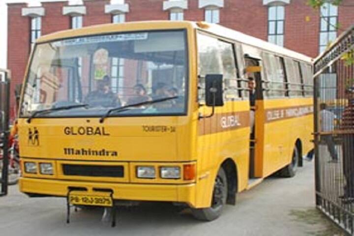transport